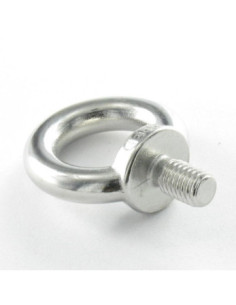 Vis Anneau de levage M12X20.5 Inox A2