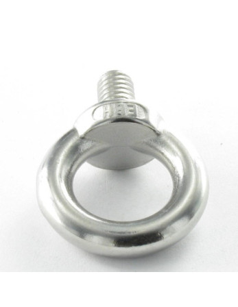 Vis Anneau de levage M12X20.5 Inox A4