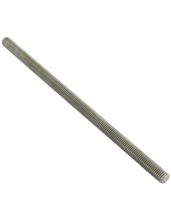 Filet Inox A2 M12X40