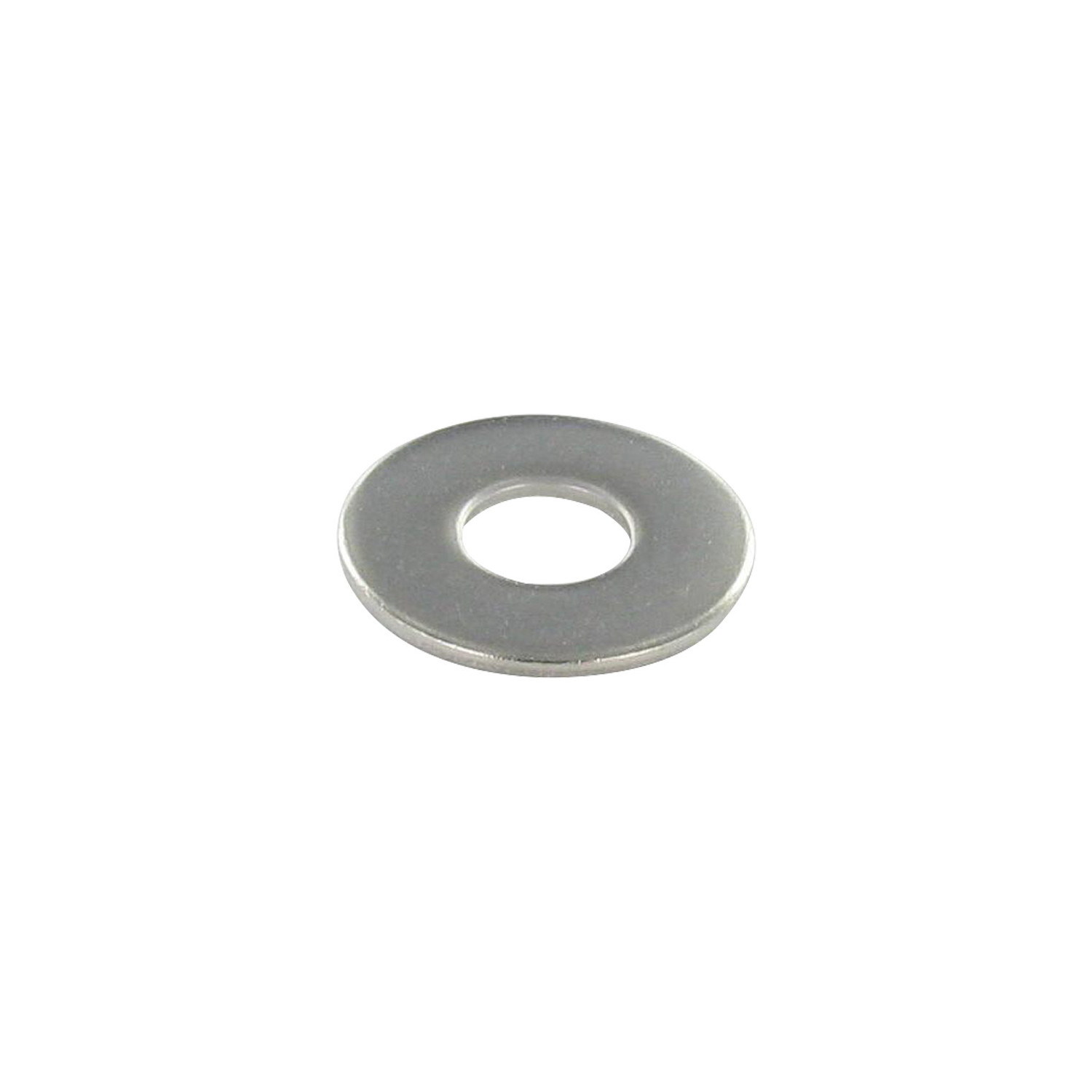 Rondelle Piatte DIN 9021 In Acciaio Inox A2 V2A - Metrico Da M1.6 A M36 - Confezione Mista O A Scelta - Foto 2