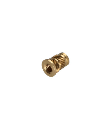 Insert Avec Tête SONICFIX Laiton M6X12.7