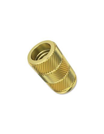 Insert Laiton FLOWFIX M3X7.3