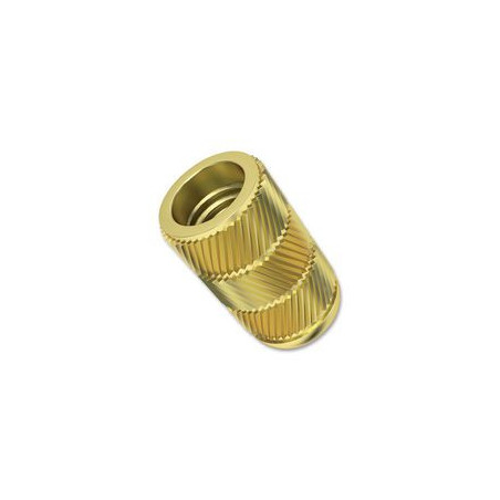 1 x Insert Laiton FLOWFIX M3.5X9.2
