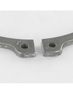 Circlip Extèrieur Inox Sur arbre Diamètre 35 2