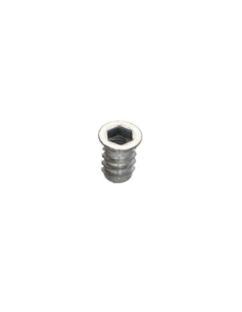 Ecrou Clé de 8 HC8 M8 14X25 Zamak