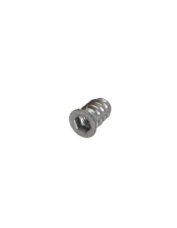 Ecrou Clé de 8 HC8 M8 14X15 Zamak