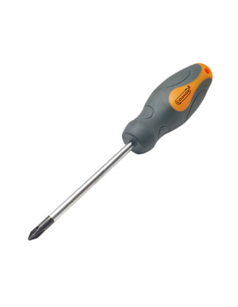 Tournevis Phillips n° 2 Longueur tige métallique 100