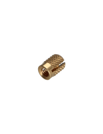 Insert EXPANSIONFIX Laiton M3X4.7