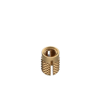 1 x Insert EXPANSIONFIX Laiton M3X4.7