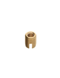 Insert Fileté à fente Laiton M3X6 2