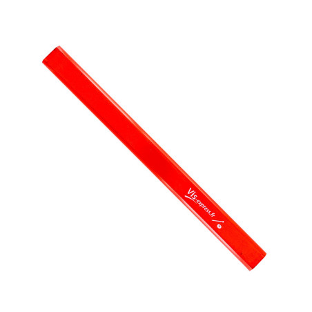 1 x CRAYON Charpentier VIS-EXPRESS Longueur 175 MM