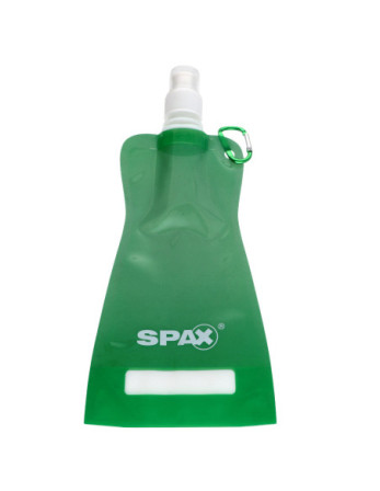 GOURDE Spax