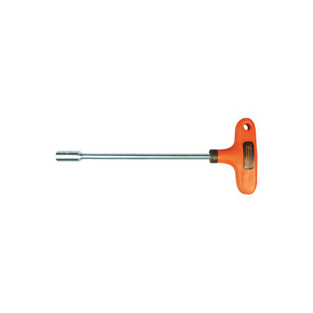 1 x Clé en T Pour Ecrou hexagonale 6X157