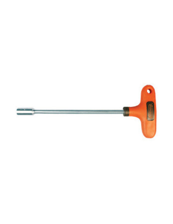 Clé en T Pour Ecrou hexagonale 13X262