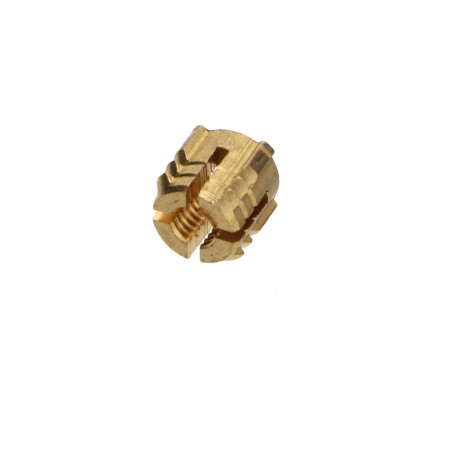 1 x Insert Laiton à ERGTS M5
