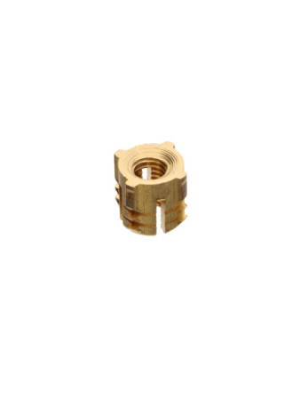 Insert Laiton à ERGTS M5