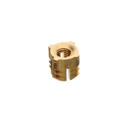 1 x Insert Laiton à ERGTS M5