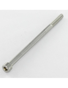 Vis métaux CHC BTR M12X160 Filetée sur 36 Clé de 10 HC10... 2