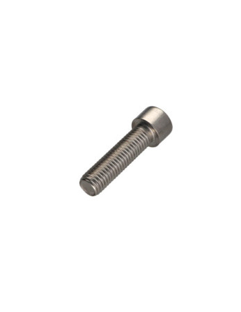 Vis métaux CHC BTR M12X50 Filetage total Clé de 10 HC10 Inox A4