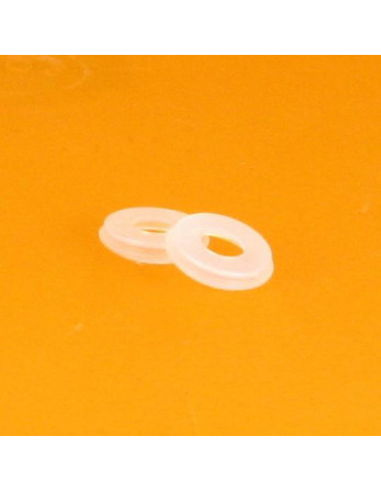 Cache vis DIAM5 nylon naturel