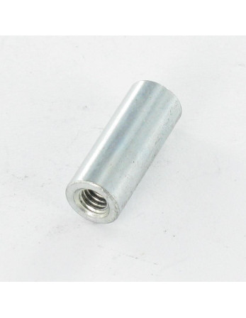 Entretoise Cylindrique Femelle femelle 7X18 M4/18 Acier zingué