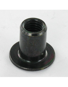 Combifix Ecrou relieur Tête plate Diamètre de tête: 19... 2