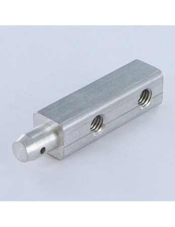 PIVOTS Aluminium 65280