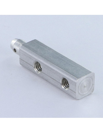 PIVOTS Aluminium 65280