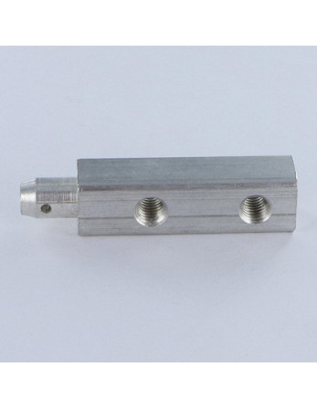 PIVOTS Aluminium 65280