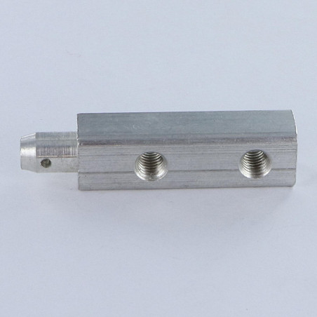 1 x PIVOTS Aluminium 65280