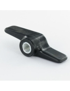 Manette de serrage PA6.6