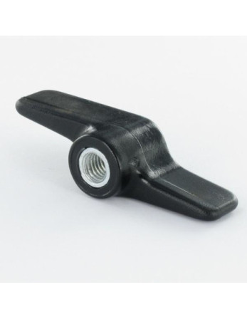 Manette de serrage PA6.6