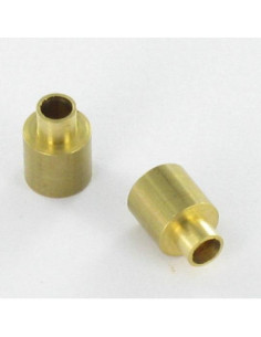 COLONNETTES Laiton Ref à 651 M