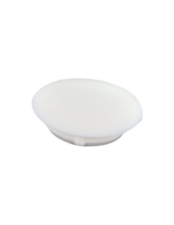 Bouchon CHAMPIGNON 20X15 Blanc