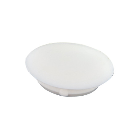 1 x Bouchon CHAMPIGNON 20X15 Blanc