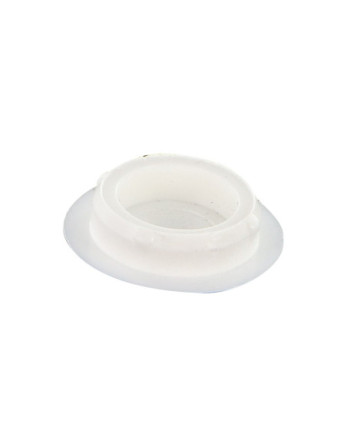 Bouchon CHAMPIGNON 20X15 Blanc