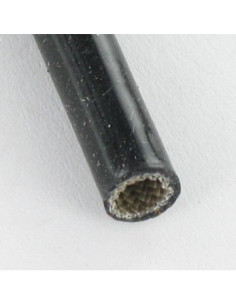 GAINE Diamètre Extérieur 6 Diamètre Intérieur 4 Longueur 100 2