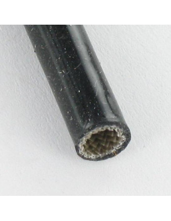 GAINE Diamètre Extérieur 6 Diamètre Intérieur 4 Longueur 100