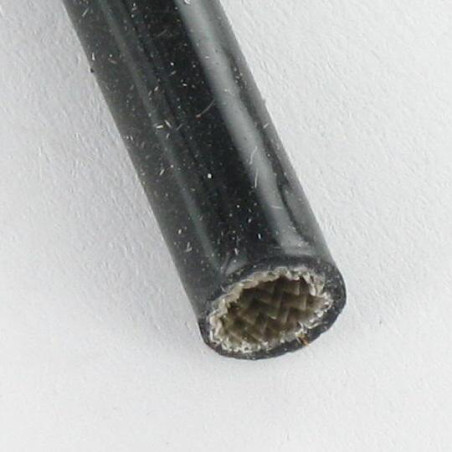 1 x GAINE Diamètre Extérieur 6 Diamètre Intérieur 4 Longueur 100