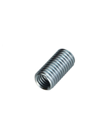 Filet M10/20 M8 Acier zingué