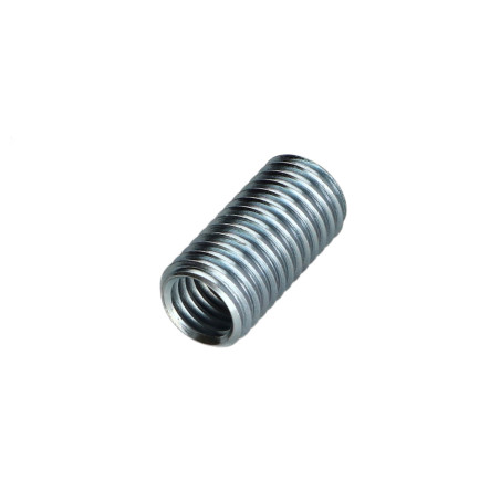 1 x Filet M10/20 M8 Acier zingué