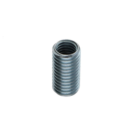 1 x Filet M10/20 M8 Acier zingué
