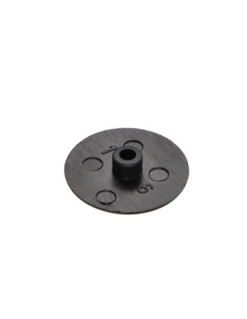 Capuchon MINIFIX Noir 26224359F