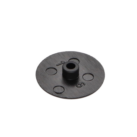 1 x Capuchon MINIFIX Noir 26224359F
