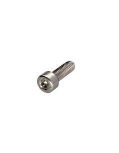 Vis métaux Tête cylindrique TC TORX T20 Inox A2 M4X18...