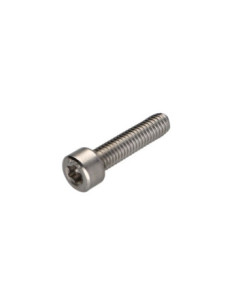 Vis métaux Tête cylindrique TC TORX T25 Inox A2 M5X25...