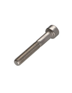 Vis métaux Tête cylindrique TC TORX T25 Inox A2 M5X35... 2