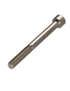 Vis métaux Tête cylindrique TC TORX T25 Inox A2 M5X60... 2