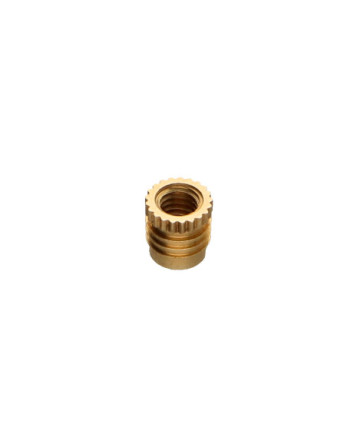 Insert Sans tête FINFIX Laiton M3X4.8