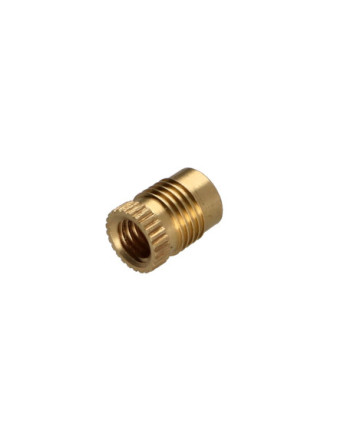 Insert Sans tête FINFIX Laiton M5X9.5